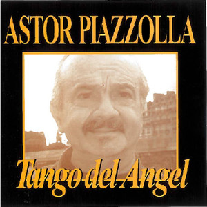 Tango del ángel album