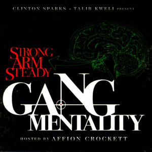 Gang Mentality cover