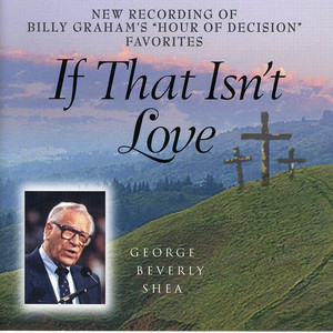 If That Isn't Love album