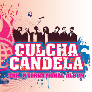 Culcha Candela (International Version) cover