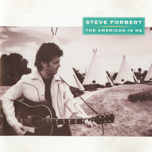The American In Me album