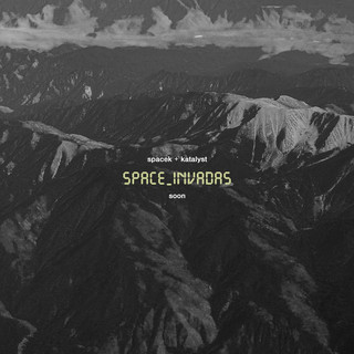 Space Invadas Photo