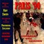 Paris '90 - Original Cast Recording Albumcover