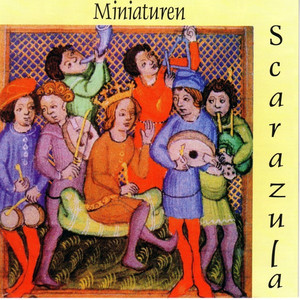 Miniaturen cover