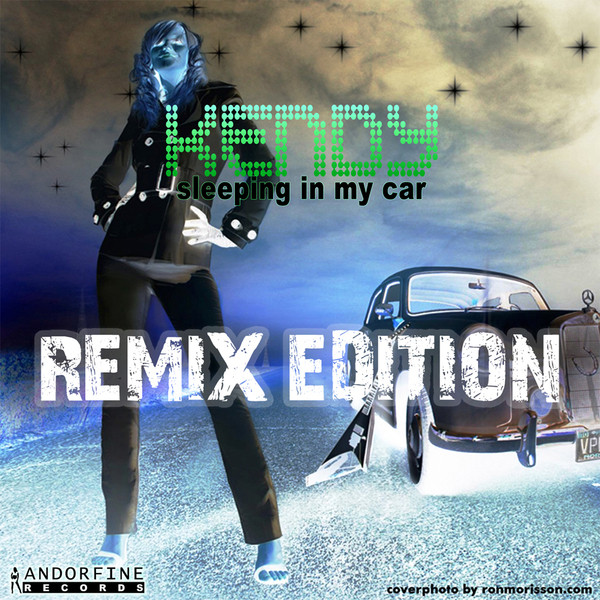 Kendy Photo