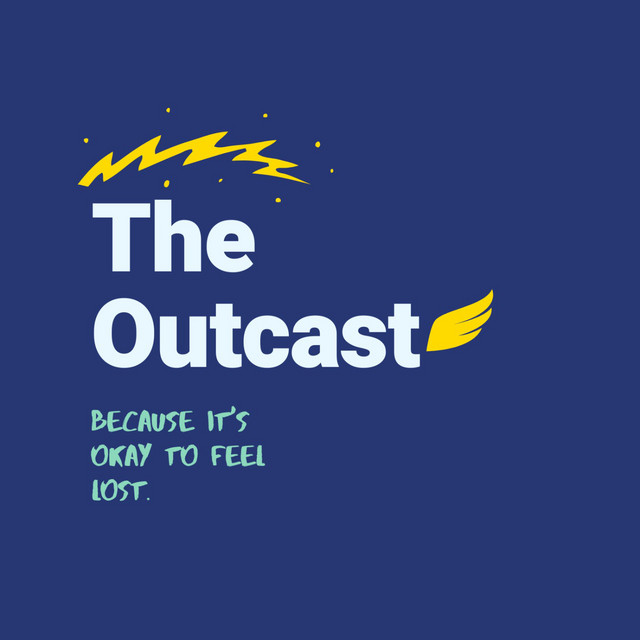The Outcast Podcast On Spotify