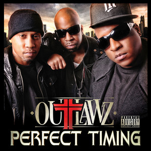 Perfect Timing cover