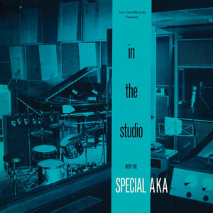 In the Studio (2002 Remaster) album