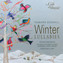 Goodall, H.: Winter Lullabies Albumcover