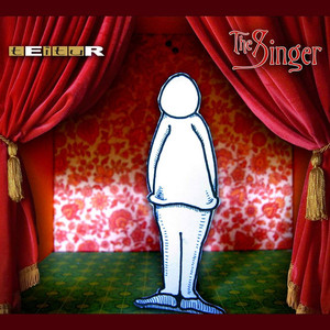 The Singer cover