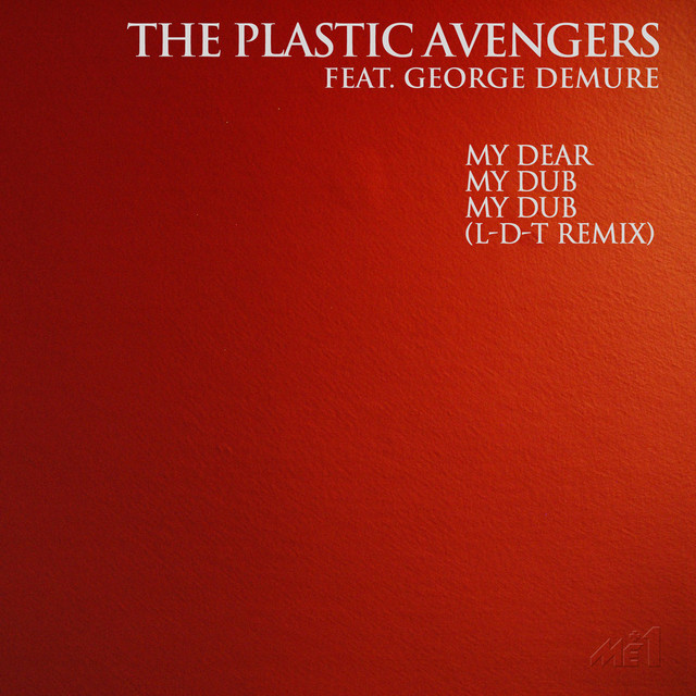 The Plastic Avengers Photo
