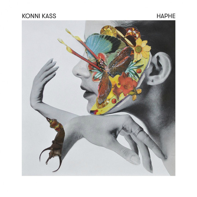 Haphe cover