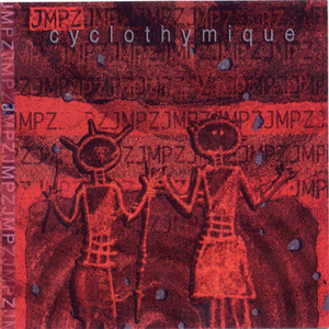 Cyclothymique cover