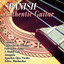 Spanish Authentic Guitar Albumcover