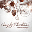 Simply Christmas Albumcover