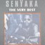 The Very Best of Senyaka Albumcover