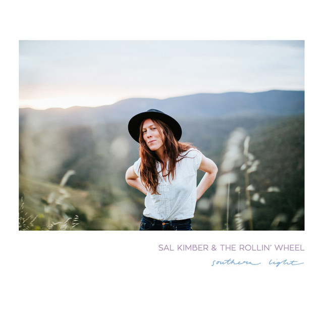 Sal Kimber & The Rollin' Wheel Photo