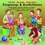 Singzwerge & Krabbelmäuse Albumcover