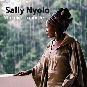 Mémoire Du Monde cover
