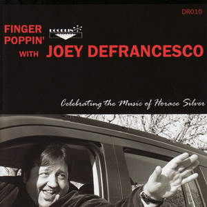Finger Poppin' cover