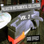 Phlaustin Instrumental Collection, Vol. 2 cover