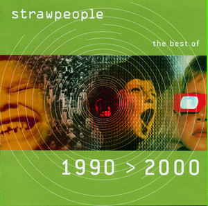 The Best Of 1990>2000 cover