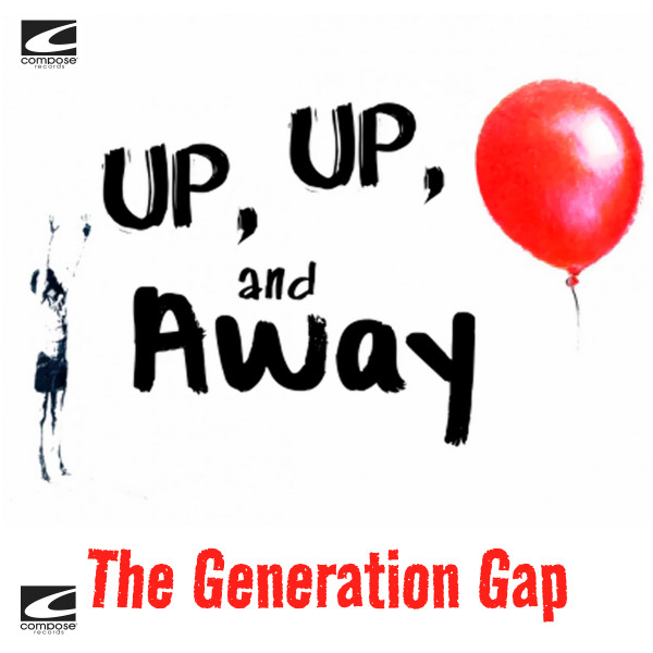 The Generation Gap Photo