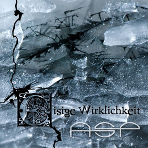 Eisige Wirklichkeit album