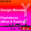 Flashdance (What a Feeling) cover