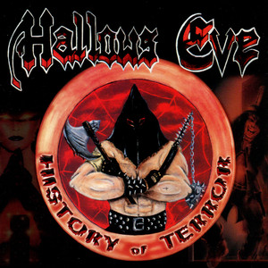 History of Terror cover