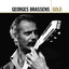 Georges Brassens Gold cover