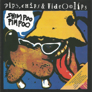 Shimpoo Pimpoo cover