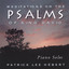 Meditations On The Psalms Of King David Albumcover