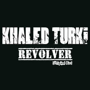 Khaled Turki