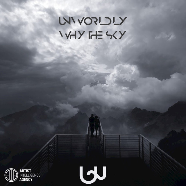 Unworldly Photo