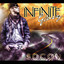 Infinite Glory Albumcover