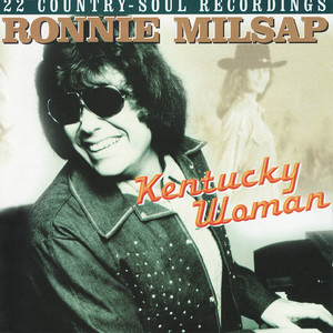 Kentucky Woman album