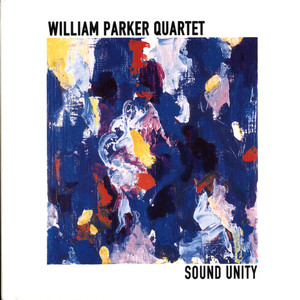 Sound Unity Albumcover