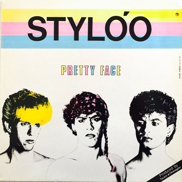 Stylóo Photo