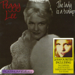 The Lady Is a Tramp album