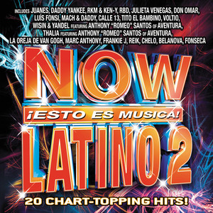 Now! album