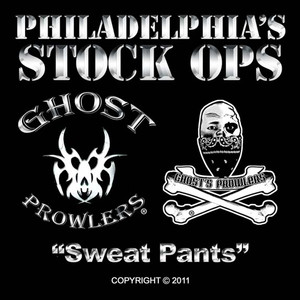 Philadelphia's Stock Op's & Ghost Prowlers