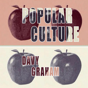 Popular Culture cover