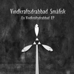 Vindkraftsdrabbad Sm&aring;fisk