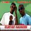 Electro Madness Albumcover