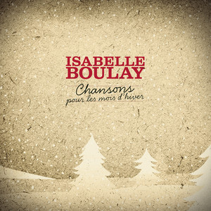 Chansons pour les mois d'hiver cover