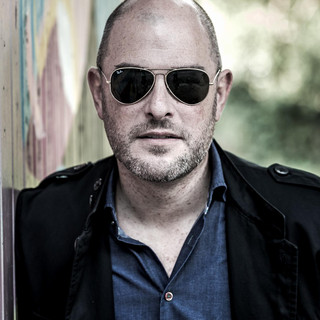 Aston Martinez Photo