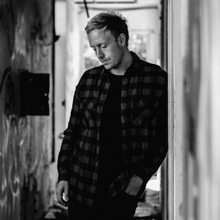 James Kirby Photo