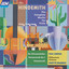 Hindemith: The Complete Works for Viola Vol.1 Albumcover