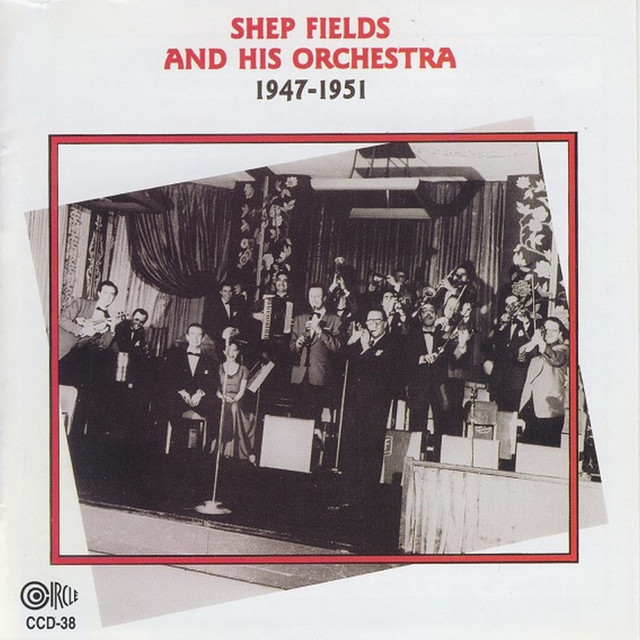 Shep Fields Photo
